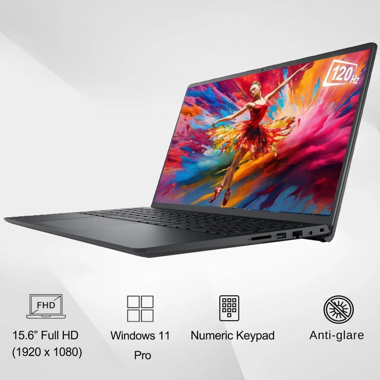 Dell 15 15.6