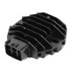 thumbnail image 1 of Car Voltage Regulator Rectifier Fit for Honda ATV TRX250 RECON 250 2X4 1997-2001, 1 of 3