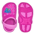 thumbnail image 3 of Drecage Toddler Boys Girls Cute Garden Clogs Kids Lightweight Summer Sandals, 3 of 7