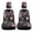 American Flag Eagle, variant on KI Brown Camouflage UTV Seat Covers Anti-Slip Easy Installation Seats Cover for UTV Compatible with Yamaha Rhino 700 660 450 2004-2021 Rhino Seat Cover Set(4 PCS)