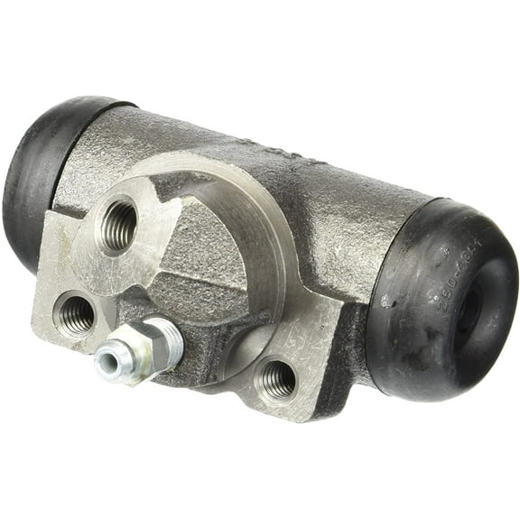 Motorcraft Drum Brake Wheel Cylinder BRWC-11-A Fits select: 1997-2000 FORD F150, 1985-1999 FORD F250