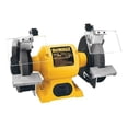 thumbnail image 1 of Esmeril Amoladora Fija Banco DeWalt 3/4hp DW758, 1 of 2