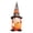 B, variant on pathside Mini Glowing Ghost Halloween Tabletop Decor, Luminous Figurine for Party, Spooky Night Light for Ghost House (1.38x0.98x0.98in)