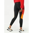 Love & Sports Women's Colorblocked Leggings - Walmart.com