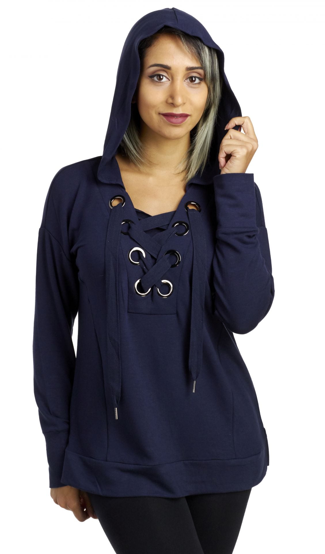 cable & gauge hoodie