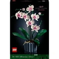 thumbnail image 2 of Set LEGO Icons Orquídeas 10311, 2 of 4