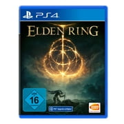 Elden Ring - Standard Edition [Playstation 4]