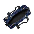 thumbnail image 5 of Sports Tote Fitness Bag Unisex Fitness Sports Bag Travel Bag Suitable for Travel Sports Fitness and Exercise Simple Design Bohemian Curtains, 5 of 6