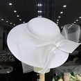 thumbnail image 4 of Sombrero de novia Methold para ocasiones especiales, 4 of 6