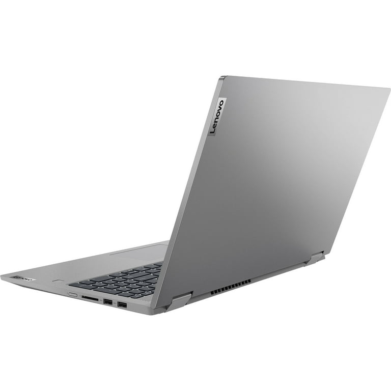 Lenovo IdeaPad Flex 5-15IIL-05 81X30009US 15.6