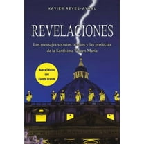 Revelaciones, (Paperback)