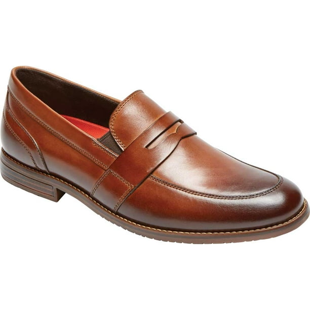 rockport style purpose 3 plain toe