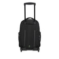 thumbnail image 3 of Mochila escolar Con ruedas XTREM XTREM CROSS BLACK GAME negro 38 lt, 3 of 4