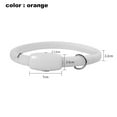 thumbnail image 2 of Collar emisor de luz recargable por USB, collar para mascotas emisor de luz que cambia de color,, 2 of 5