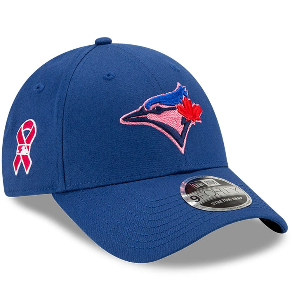 Era Royal Toronto Blue Jays 2021 