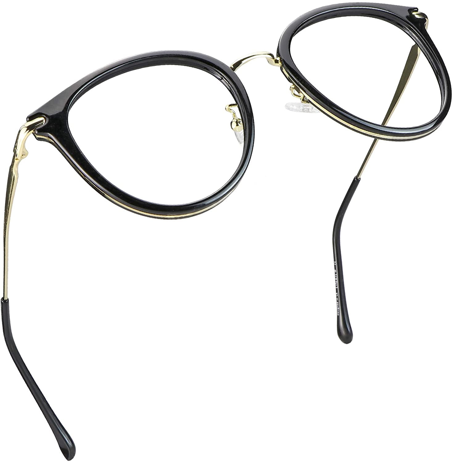 LifeArt Blue Light Blocking Glasses, Anti Eyestrain, Computer Reading