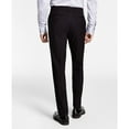 thumbnail image 2 of Calvin Klein Mens Performance Dress Pants Slacks, Red, 34W x 30L, 2 of 7