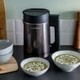 thumbnail image 6 of Soup Chef Pro by Drew&Cole - Chunky, Smooth Soup Maker, 54oz Jug, 5 Large Servings, 6 of 6