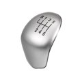 thumbnail image 1 of Tapa superior para palanca de cambios Manual de 6 velocidades, compatible con Ford Fiesta Focus C-MAX B-MAX S-MAX Kuga Galaxy Transit, paquete de 1, 1 of 6