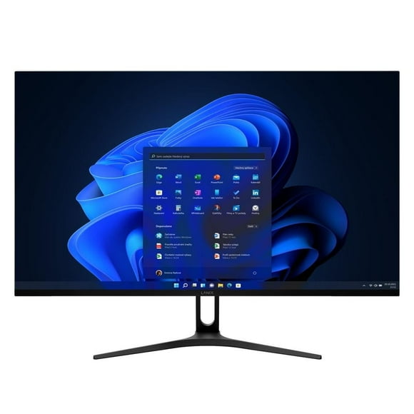 Monitor Lanix LX240 Negro