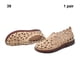 thumbnail image 5 of Minnieouse Zapatos planos de mujer, calzado cómodo y elegante para diario, sandalias elegantes para mujer, zapatos ligeros 2023, albaricoque 39 Type2 NO2, 5 of 6