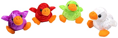 mini plush animals bulk