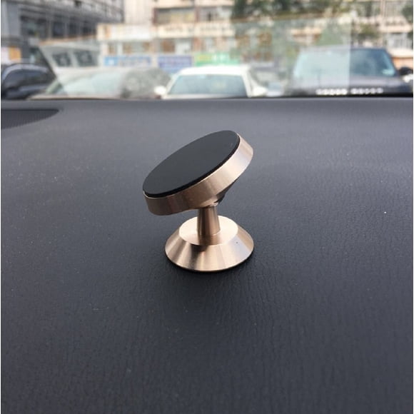 Universal In Car Magnetic Dashboard Cell Mobile Phone GPS PDA Mount Holder Stand