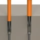 thumbnail image 5 of Desarmador Aislado 2 En 1 Dos Puntas Ph#1 3/16 Klein Tools Klein Tools 32286, 5 of 7