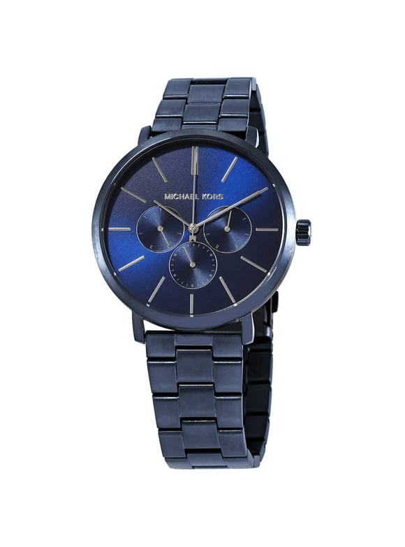 Michael Kors Watches | Blue 