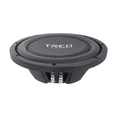 thumbnail image 3 of Subwoofer Plano Treo POWERSS12 800 Watts 12 Pulgadas 4 Ohms Treo POWERSS12, 3 of 11