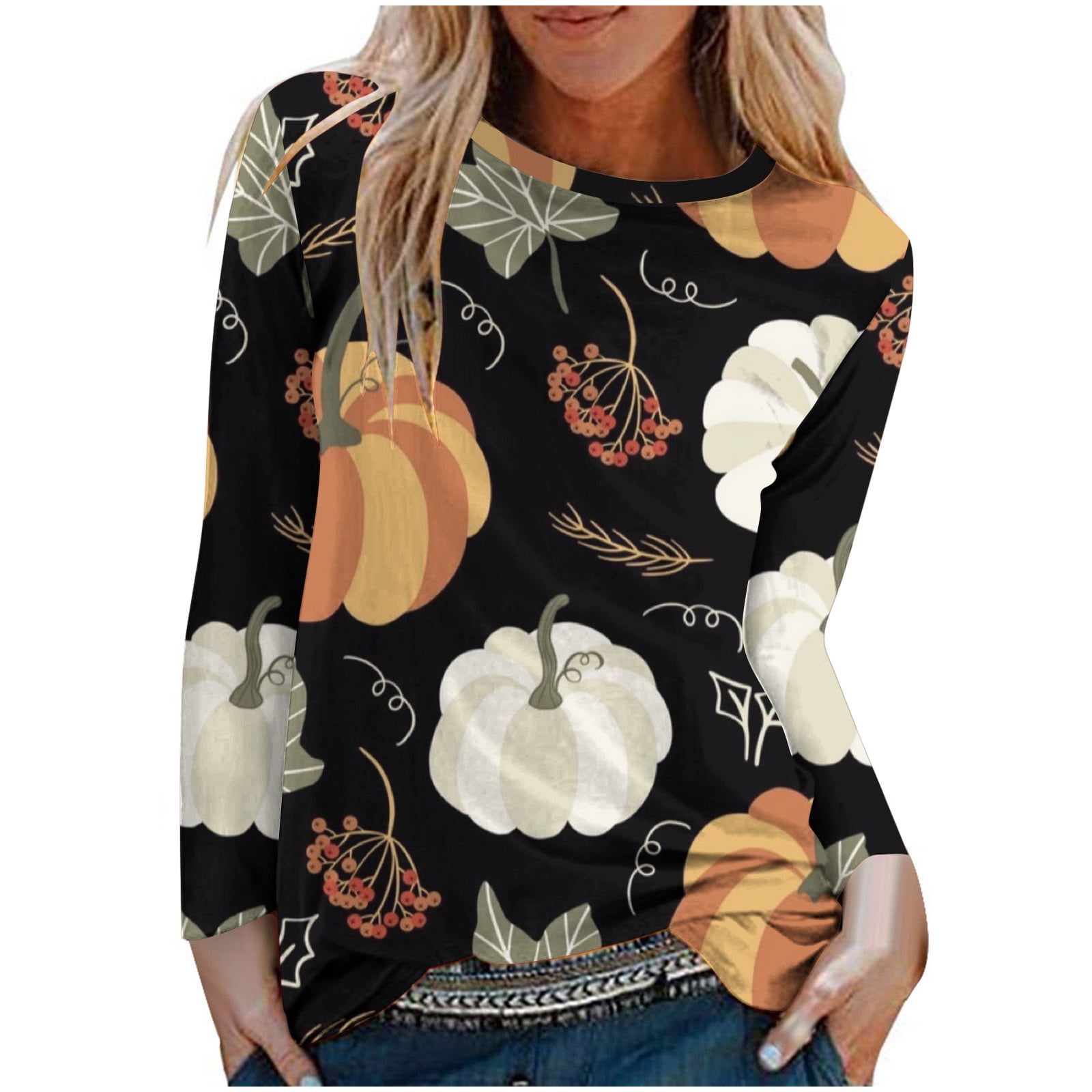 Wetopw Halloween Sweatshirts for 