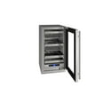 thumbnail image 3 of U Line Hbv518 18" Beverage Center With Integrated Frame Finish and Field Reversible Door Swing (115 V/60 Hz Volts /60 Hz) - UHBV518IG01A, 3 of 3
