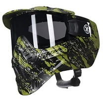 HSTL® Goggle - Fracture Black/Olive