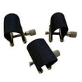 thumbnail image 3 of GLFILL Embout de Saxophone Clip de Fixation pour Alto/Tenor/Soprano Sax Alto Saxophone, 3 of 8
