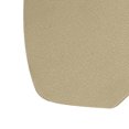 thumbnail image 3 of Para Coche Carcasa embellecedora de puerta delantera derecha del coche para Benz Clase E W211 (Beige piel de ciervo), 3 of 6