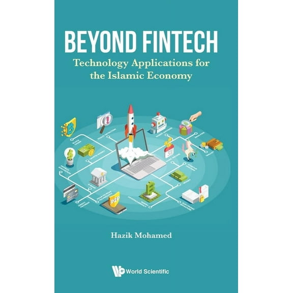 Beyond Fintech, (Hardcover)