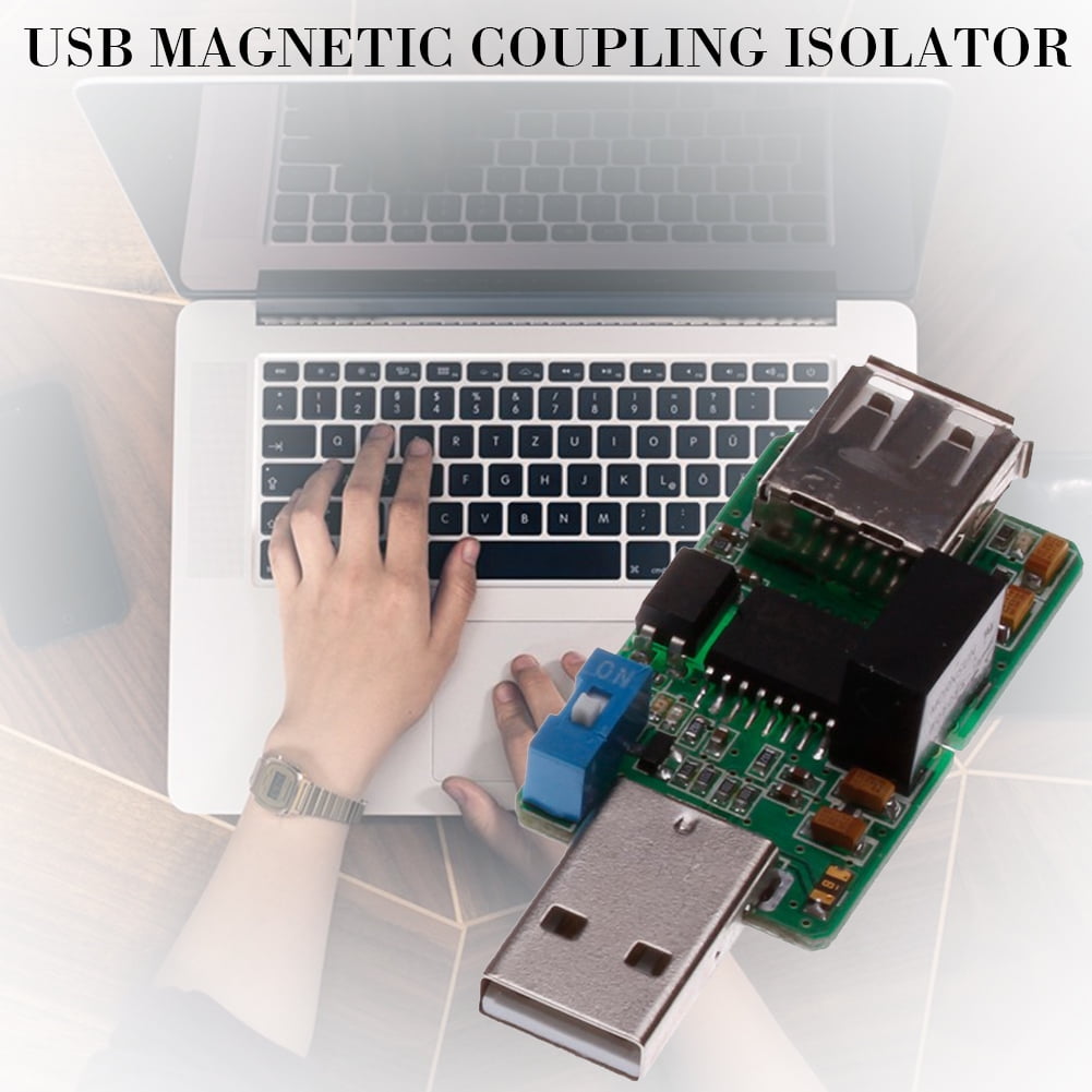 1500v Isolator USB Isolator ADUM3160 USB To USB ADUM3160/ADUM3160 Module'IJEECU
