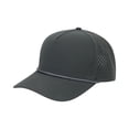 thumbnail image 2 of Willtoo Quick Dry Baseball Cap Mesh Snapback Hat Sun and Rain Protection Golf Ball Cap for Men Women, 2 of 3