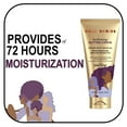 thumbnail image 4 of Pantene Gold Series Hydrating Butter Cream, 72 Hour Moisture, Sulfate & Dye Free, 6.8 oz, 4 of 10