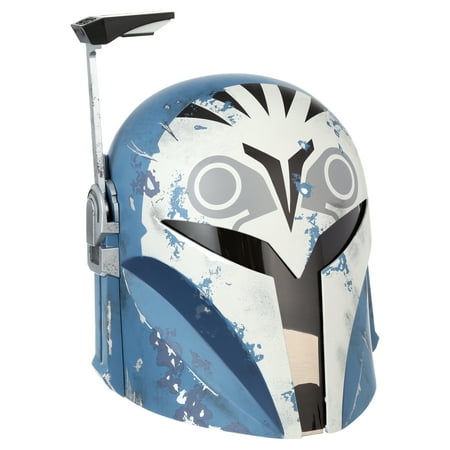 Star Wars - The Black Series Bo-Katan Kryze Premium Electronic Helmet