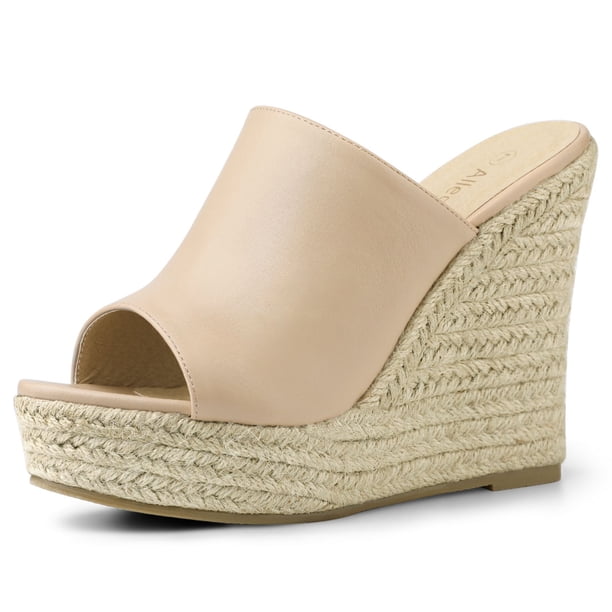 Sandalias De Mujer Allegra K Tacones Con Cordones Stiletto Tacón Alto Borgoña 40 | En Línea
