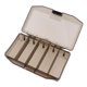 thumbnail image 4 of Cajas de Almacenamiento Que Ahorran Espacio Accesorios Caja de Herramientas con 5 Compartimentos, 4 of 6