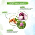 thumbnail image 4 of Mamaearth Onion Oil for Hair Growth & Hair Fall Control with Redensyl 150ml, 4 of 7