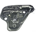 thumbnail image 3 of Dorman 749-351 Rear Passenger Side Window Regulator for Specific Hyundai Models, 3 of 3