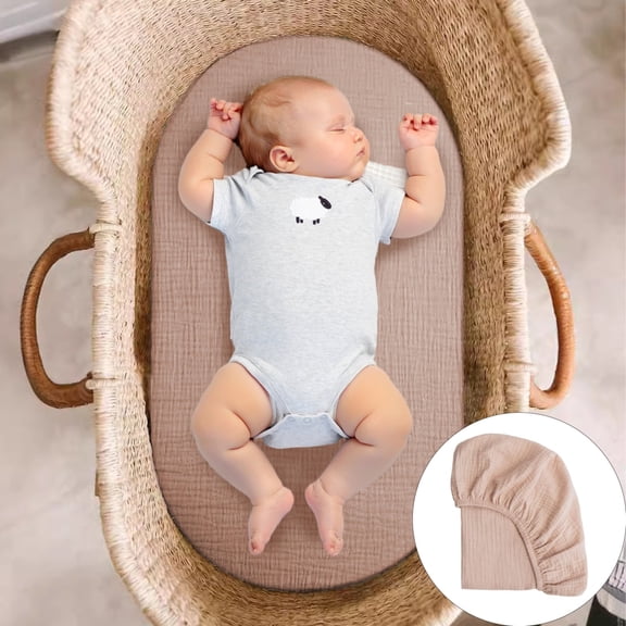 Four-Piece Set Four Pieces Beddings Baby Bed Sheet L A