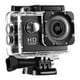 thumbnail image 1 of 4k Wifi Ultra Hd Sport Camera, Waterproof 40m 170wide-angle 2.0' Lcd, Action Camera, 1 of 5