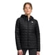 thumbnail image 1 of Sudadera con capucha THE NORTH FACE ThermoBall Eco 2.0 para mujer XXL negra, 1 of 6