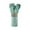 Green, variant on Meitianfacai Silicone Kitchen Utensils Set, 12 Pcs Non-Stick Cooking Utensils Set, Sturdy Insulation Wooden Handle Kitchen Accessories for Cooking with Spatula Set and Spoons Set Gadgets