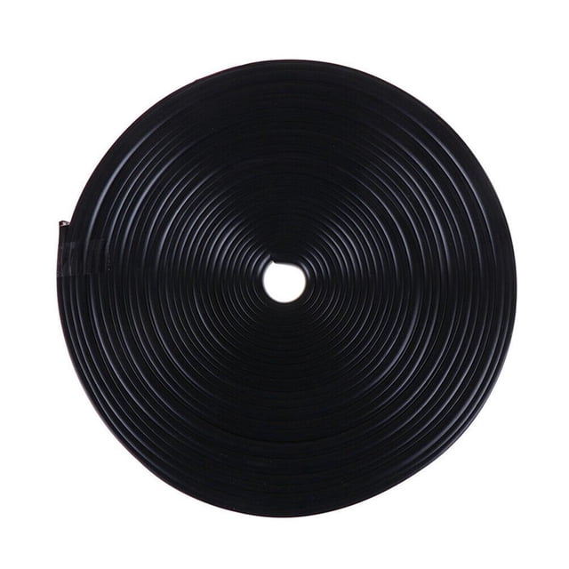 Greeniant Tira de protección anticolisión para patinete eléctrico Mijia M365, tiras antiarañazos para el cuerpo del monopatín Patinetes eléctricos No.2 Greeniant OD009430-02