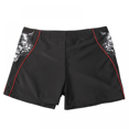thumbnail image 1 of Short de Bain pour Homme avec Doublure de Compression(3XL), 1 of 5